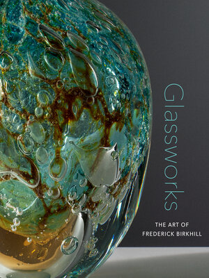 cover image of Glassworks